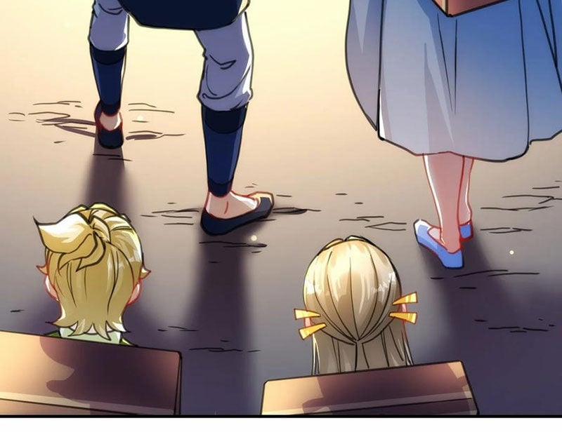 Xuyên Không Tới Thế Giới Tu Chân Nhưng Ta Vẫn Có Mạng Internet 18 trang 21