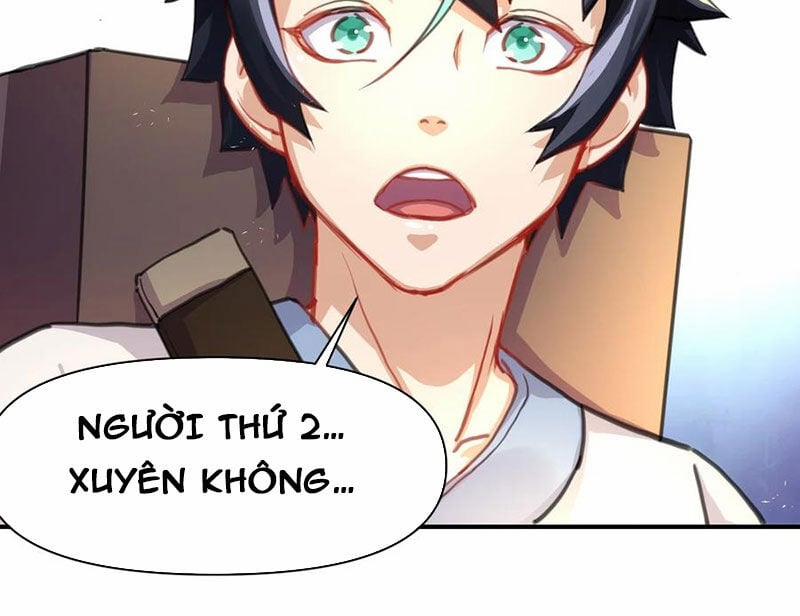 Xuyên Không Tới Thế Giới Tu Chân Nhưng Ta Vẫn Có Mạng Internet 18 trang 23