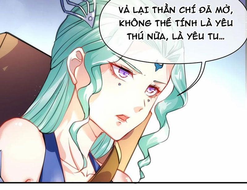 Xuyên Không Tới Thế Giới Tu Chân Nhưng Ta Vẫn Có Mạng Internet 18 trang 25
