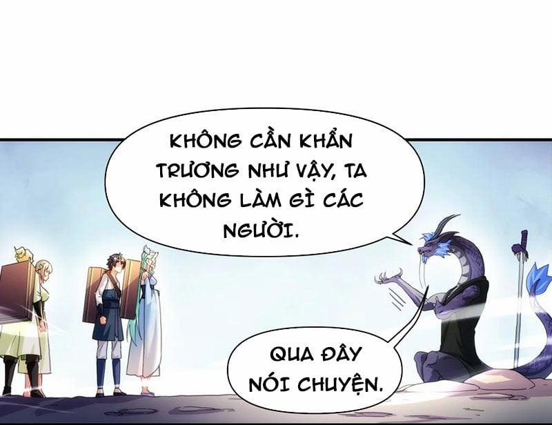 Xuyên Không Tới Thế Giới Tu Chân Nhưng Ta Vẫn Có Mạng Internet 18 trang 26