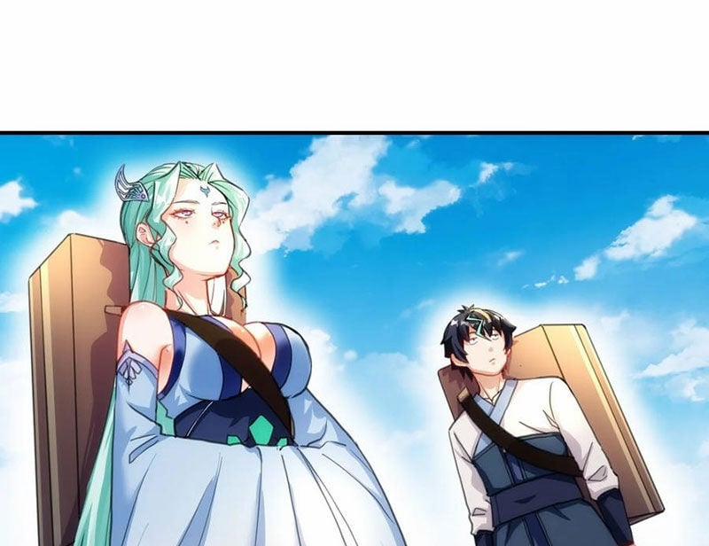 Xuyên Không Tới Thế Giới Tu Chân Nhưng Ta Vẫn Có Mạng Internet 18 trang 28