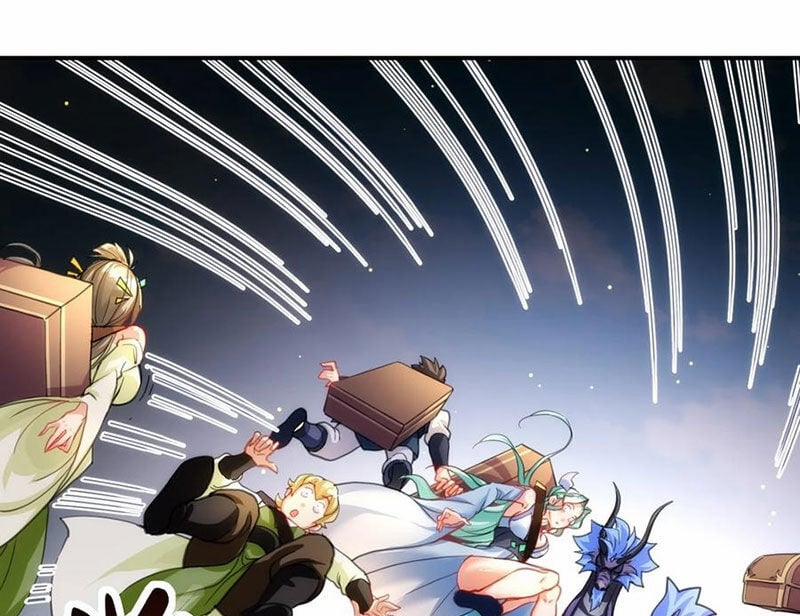 Xuyên Không Tới Thế Giới Tu Chân Nhưng Ta Vẫn Có Mạng Internet 18 trang 33