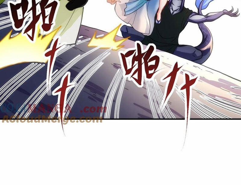 Xuyên Không Tới Thế Giới Tu Chân Nhưng Ta Vẫn Có Mạng Internet 18 trang 34