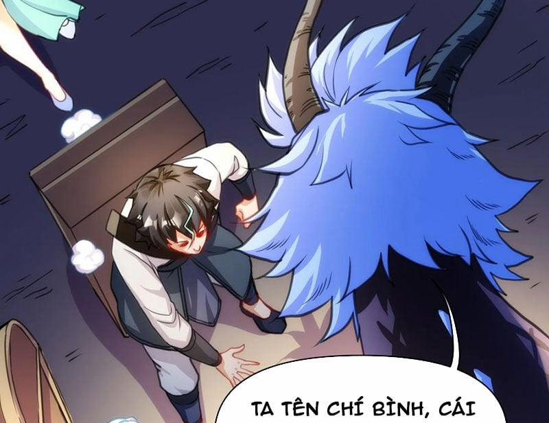 Xuyên Không Tới Thế Giới Tu Chân Nhưng Ta Vẫn Có Mạng Internet 18 trang 36