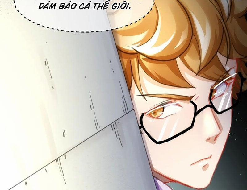 Xuyên Không Tới Thế Giới Tu Chân Nhưng Ta Vẫn Có Mạng Internet 18 trang 4