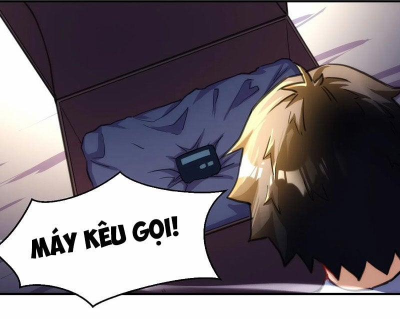 Xuyên Không Tới Thế Giới Tu Chân Nhưng Ta Vẫn Có Mạng Internet 18 trang 40