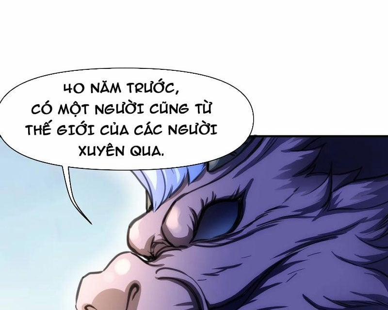Xuyên Không Tới Thế Giới Tu Chân Nhưng Ta Vẫn Có Mạng Internet 18 trang 43