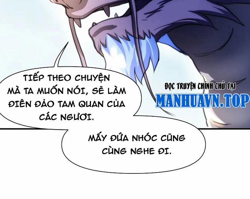 Xuyên Không Tới Thế Giới Tu Chân Nhưng Ta Vẫn Có Mạng Internet 18 trang 44