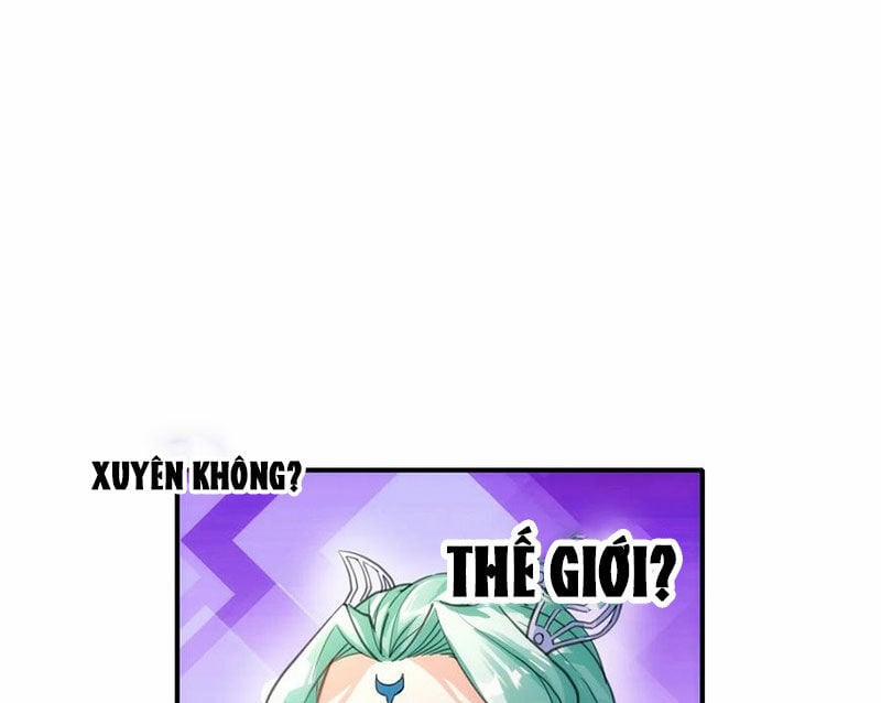 Xuyên Không Tới Thế Giới Tu Chân Nhưng Ta Vẫn Có Mạng Internet 18 trang 45