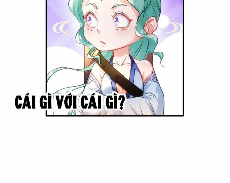 Xuyên Không Tới Thế Giới Tu Chân Nhưng Ta Vẫn Có Mạng Internet 18 trang 46