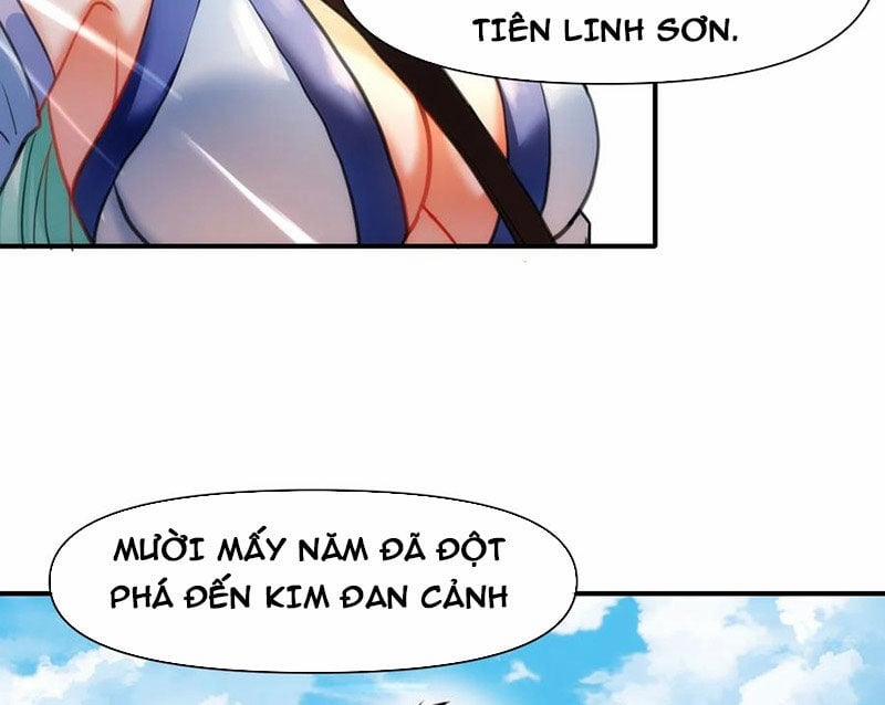 Xuyên Không Tới Thế Giới Tu Chân Nhưng Ta Vẫn Có Mạng Internet 18 trang 53