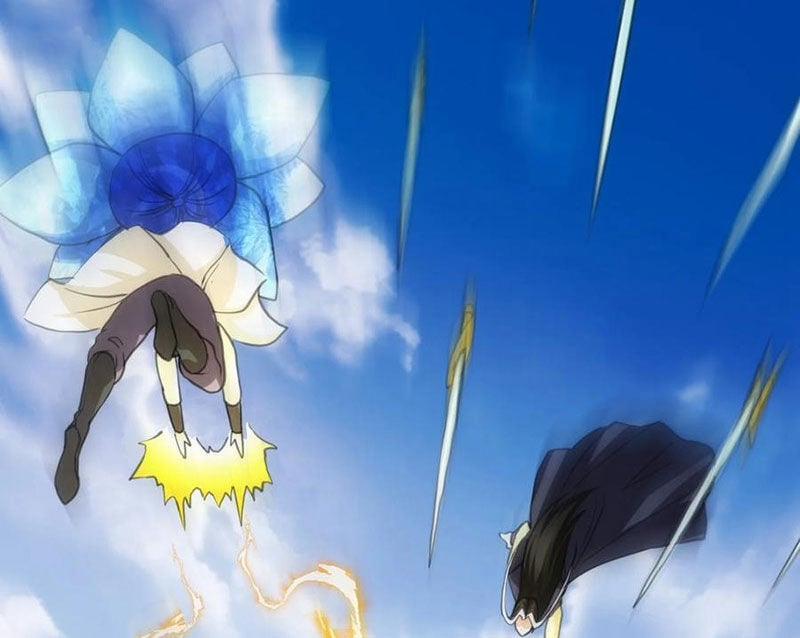 Xuyên Không Tới Thế Giới Tu Chân Nhưng Ta Vẫn Có Mạng Internet 18 trang 55