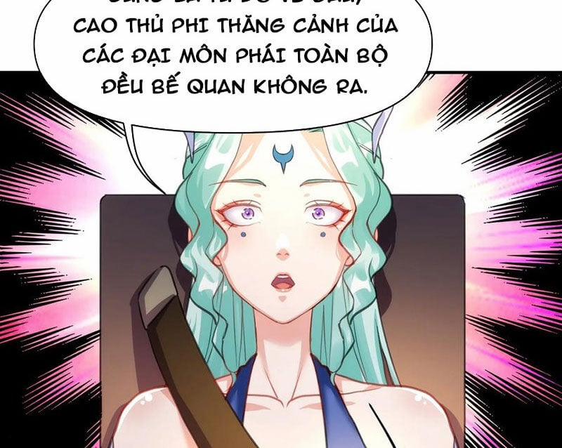 Xuyên Không Tới Thế Giới Tu Chân Nhưng Ta Vẫn Có Mạng Internet 18 trang 60