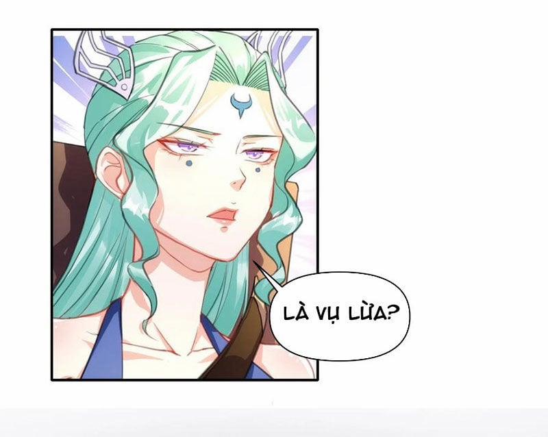 Xuyên Không Tới Thế Giới Tu Chân Nhưng Ta Vẫn Có Mạng Internet 18 trang 72