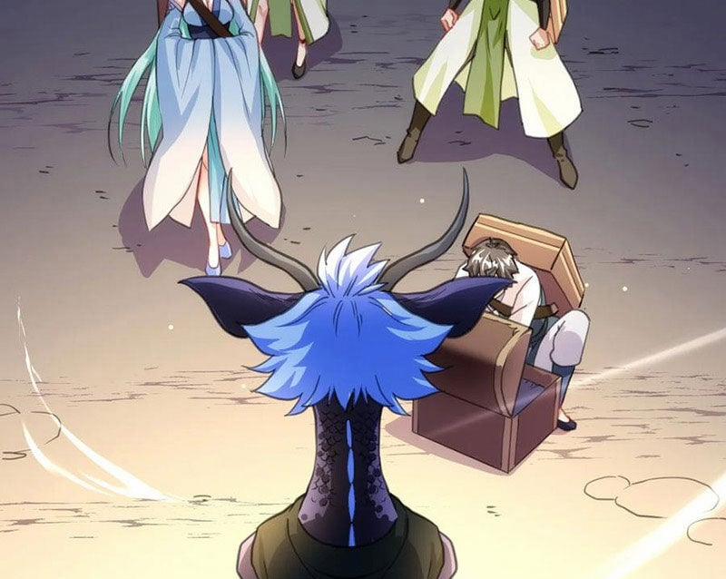 Xuyên Không Tới Thế Giới Tu Chân Nhưng Ta Vẫn Có Mạng Internet 18 trang 74