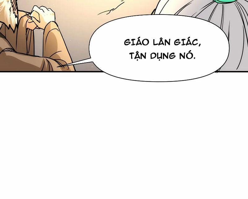Xuyên Không Tới Thế Giới Tu Chân Nhưng Ta Vẫn Có Mạng Internet 19 trang 101