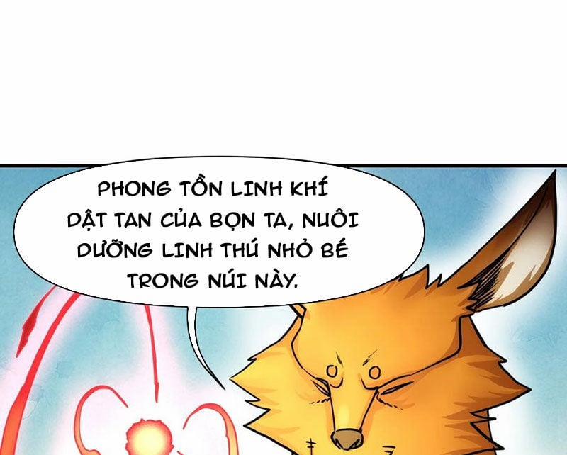 Xuyên Không Tới Thế Giới Tu Chân Nhưng Ta Vẫn Có Mạng Internet 19 trang 102