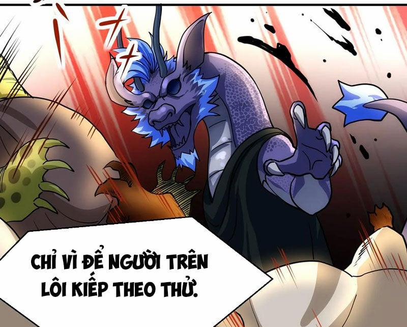 Xuyên Không Tới Thế Giới Tu Chân Nhưng Ta Vẫn Có Mạng Internet 19 trang 107