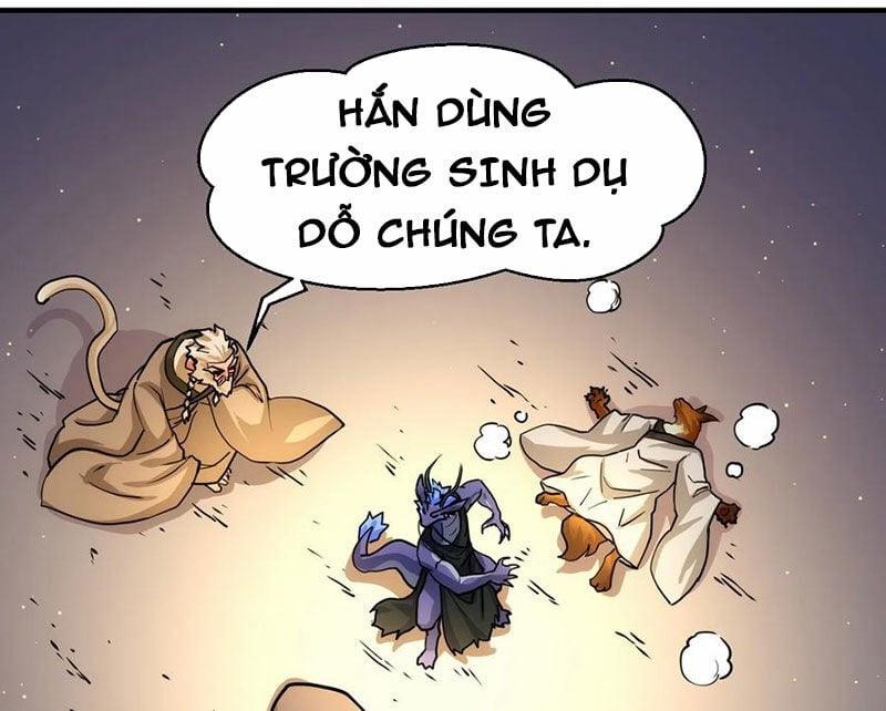 Xuyên Không Tới Thế Giới Tu Chân Nhưng Ta Vẫn Có Mạng Internet 19 trang 110