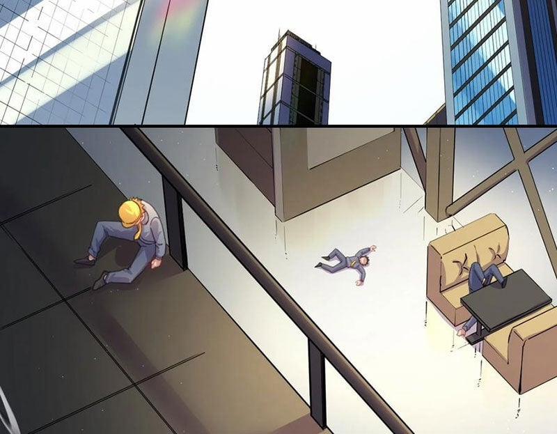 Xuyên Không Tới Thế Giới Tu Chân Nhưng Ta Vẫn Có Mạng Internet 19 trang 2