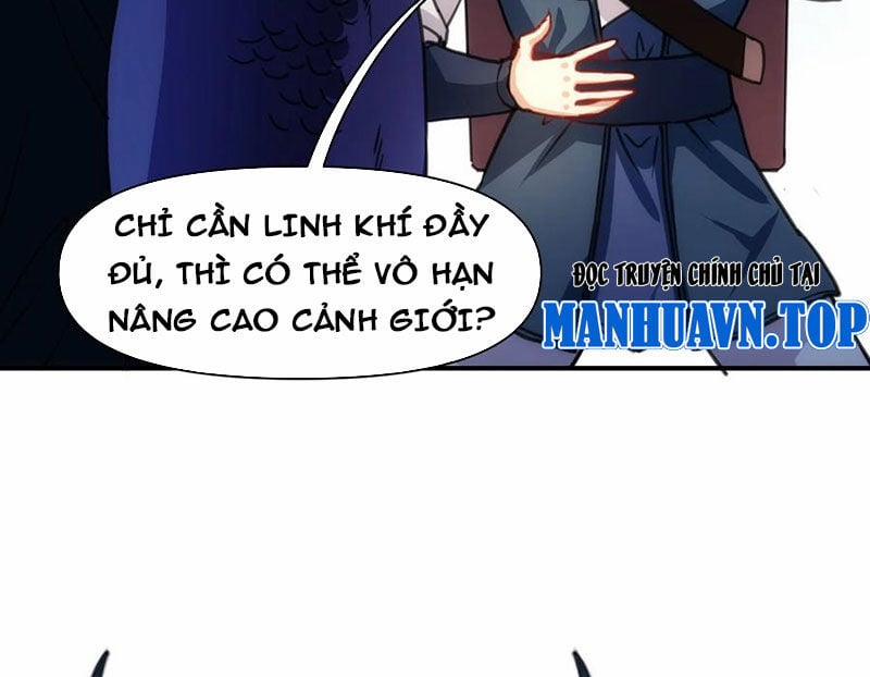 Xuyên Không Tới Thế Giới Tu Chân Nhưng Ta Vẫn Có Mạng Internet 19 trang 32