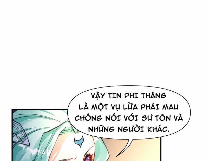 Xuyên Không Tới Thế Giới Tu Chân Nhưng Ta Vẫn Có Mạng Internet 19 trang 36
