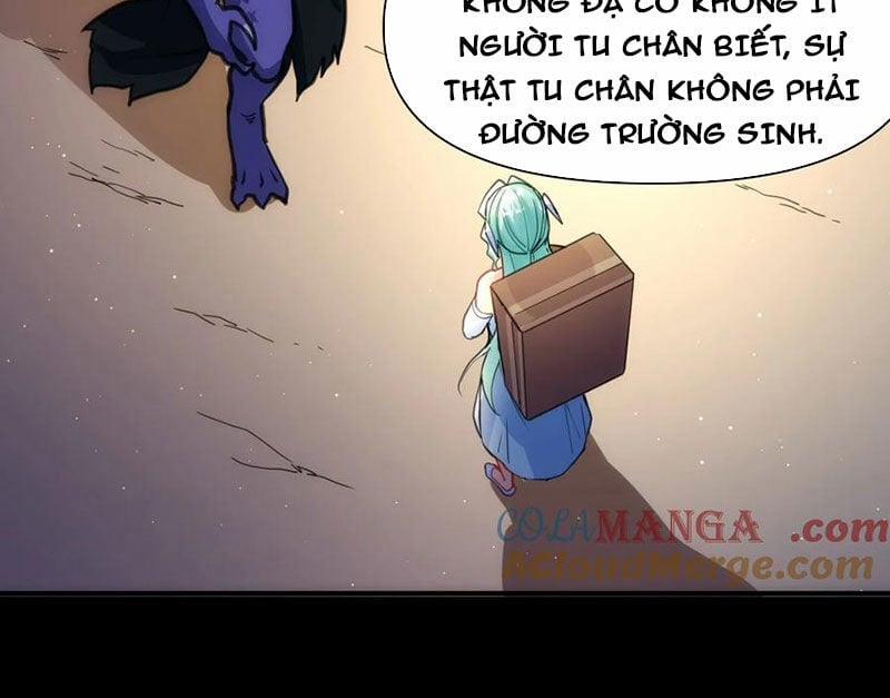 Xuyên Không Tới Thế Giới Tu Chân Nhưng Ta Vẫn Có Mạng Internet 19 trang 42
