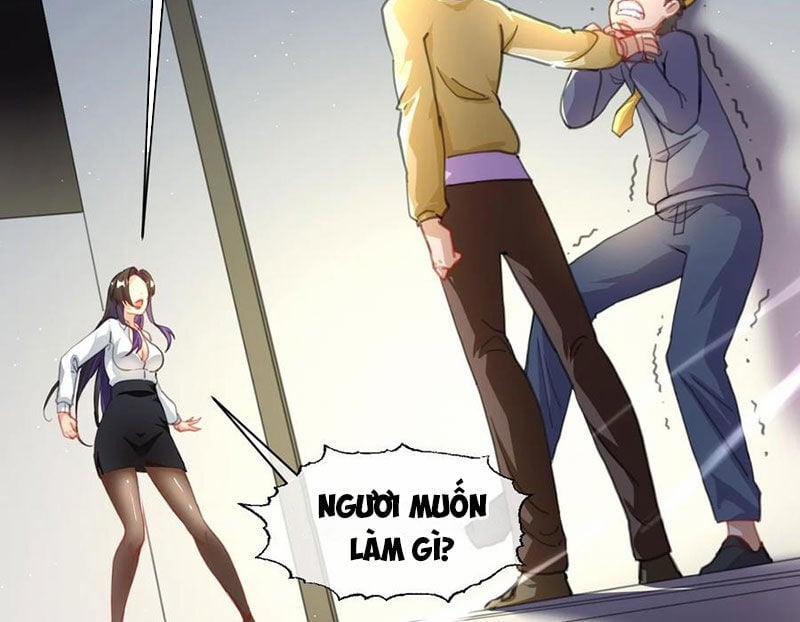 Xuyên Không Tới Thế Giới Tu Chân Nhưng Ta Vẫn Có Mạng Internet 19 trang 5