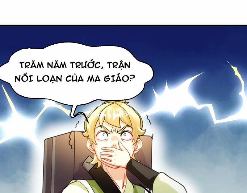 Xuyên Không Tới Thế Giới Tu Chân Nhưng Ta Vẫn Có Mạng Internet 19 trang 52