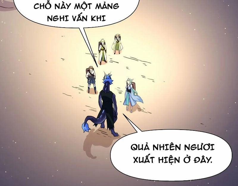 Xuyên Không Tới Thế Giới Tu Chân Nhưng Ta Vẫn Có Mạng Internet 19 trang 57