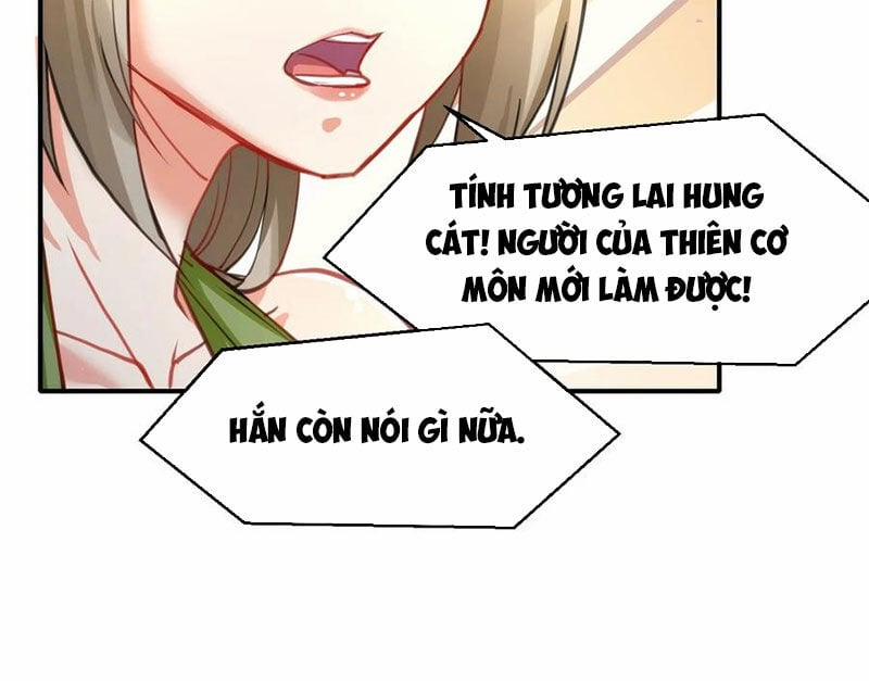 Xuyên Không Tới Thế Giới Tu Chân Nhưng Ta Vẫn Có Mạng Internet 19 trang 60