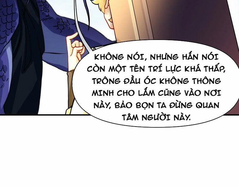 Xuyên Không Tới Thế Giới Tu Chân Nhưng Ta Vẫn Có Mạng Internet 19 trang 68