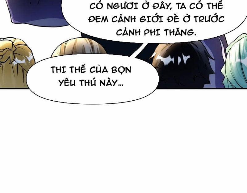 Xuyên Không Tới Thế Giới Tu Chân Nhưng Ta Vẫn Có Mạng Internet 19 trang 75