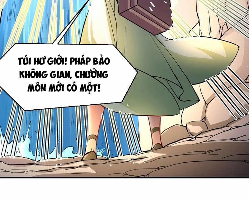Xuyên Không Tới Thế Giới Tu Chân Nhưng Ta Vẫn Có Mạng Internet 19 trang 82