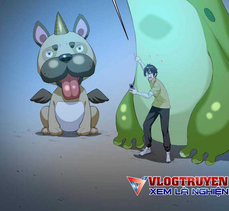 Xuyên Không Tới Thế Giới Tu Chân Nhưng Ta Vẫn Có Mạng Internet 2 trang 11