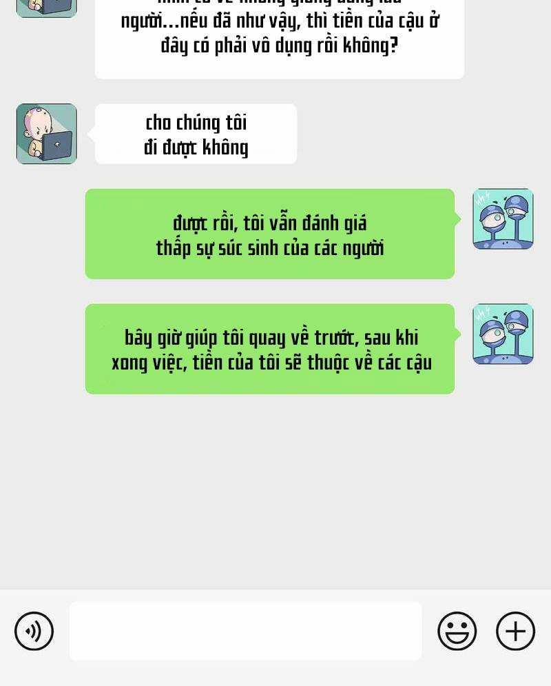 Xuyên Không Tới Thế Giới Tu Chân Nhưng Ta Vẫn Có Mạng Internet 2 trang 16