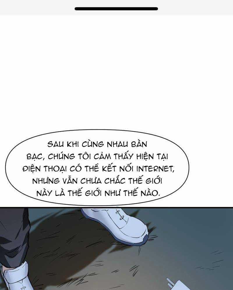 Xuyên Không Tới Thế Giới Tu Chân Nhưng Ta Vẫn Có Mạng Internet 2 trang 17