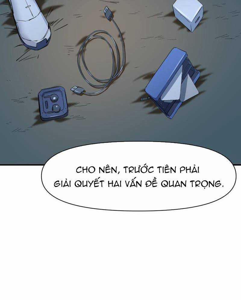 Xuyên Không Tới Thế Giới Tu Chân Nhưng Ta Vẫn Có Mạng Internet 2 trang 18