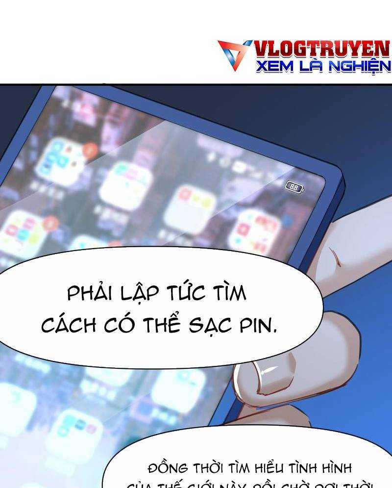 Xuyên Không Tới Thế Giới Tu Chân Nhưng Ta Vẫn Có Mạng Internet 2 trang 19