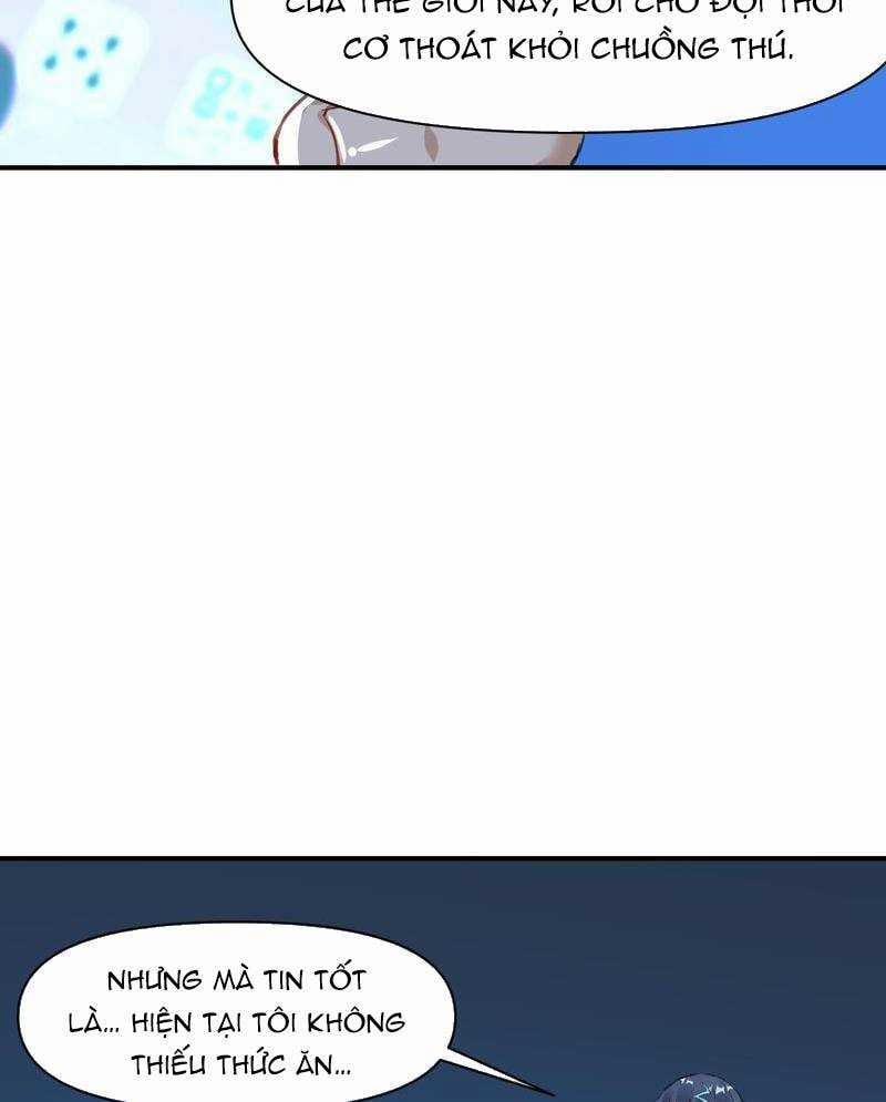 Xuyên Không Tới Thế Giới Tu Chân Nhưng Ta Vẫn Có Mạng Internet 2 trang 20