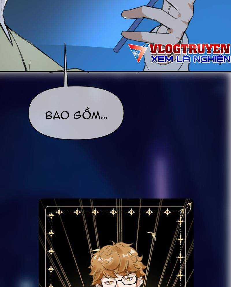 Xuyên Không Tới Thế Giới Tu Chân Nhưng Ta Vẫn Có Mạng Internet 2 trang 23