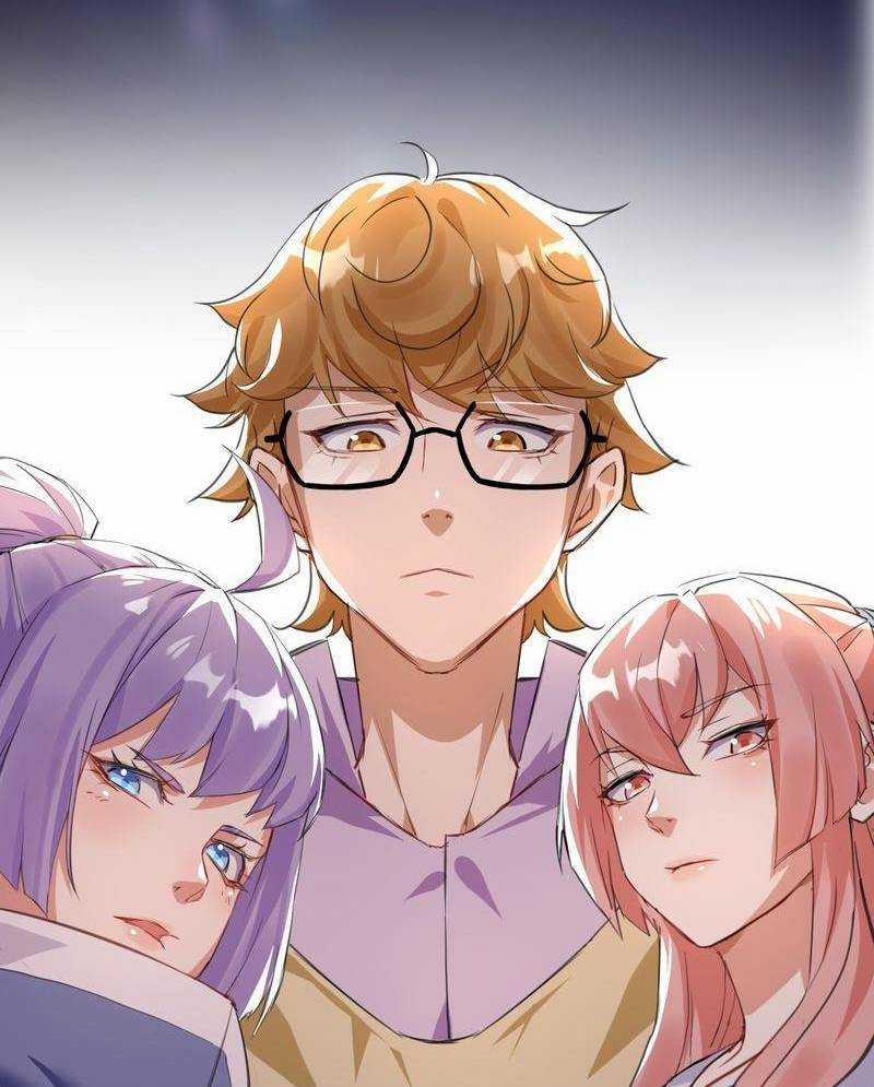 Xuyên Không Tới Thế Giới Tu Chân Nhưng Ta Vẫn Có Mạng Internet 2 trang 29