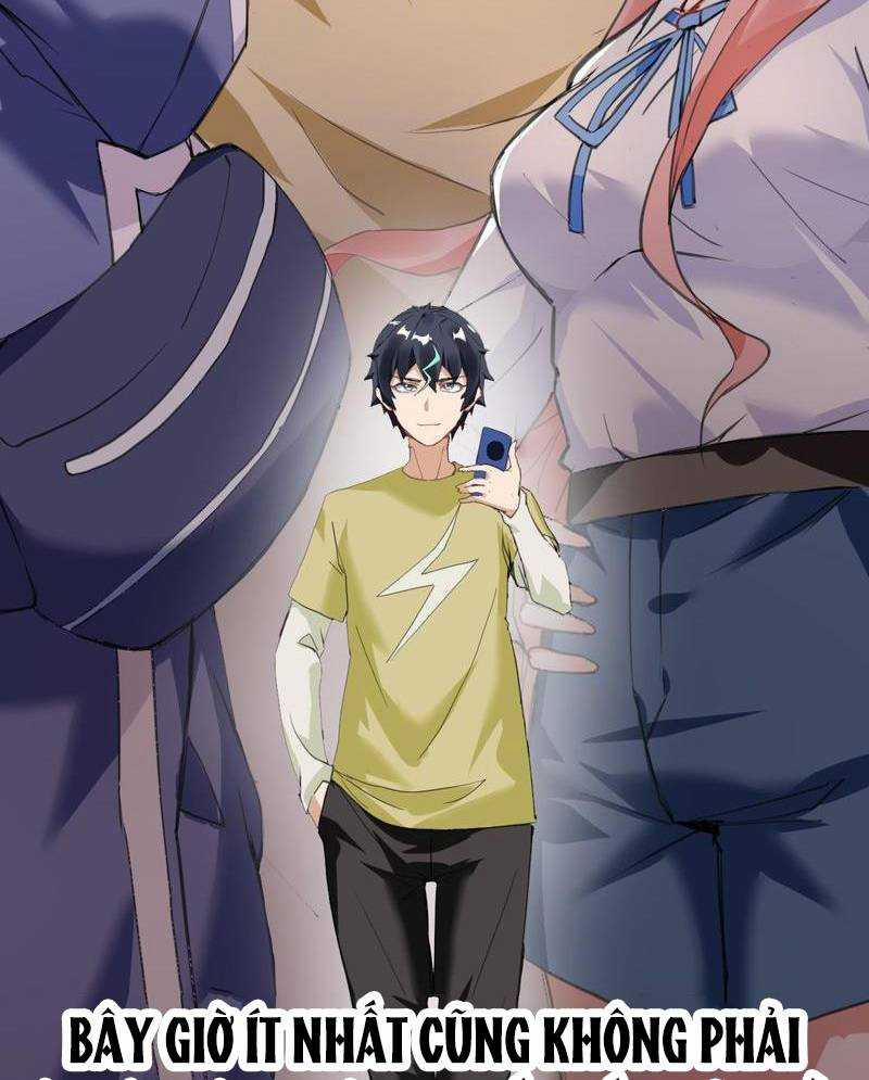Xuyên Không Tới Thế Giới Tu Chân Nhưng Ta Vẫn Có Mạng Internet 2 trang 30