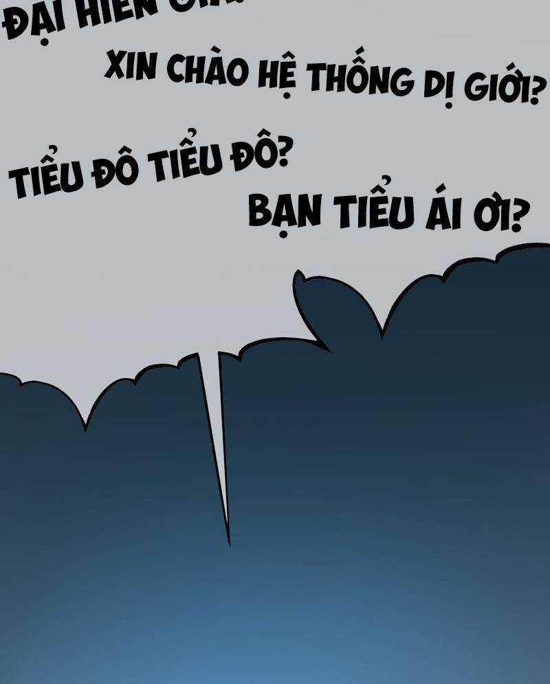 Xuyên Không Tới Thế Giới Tu Chân Nhưng Ta Vẫn Có Mạng Internet 2 trang 34