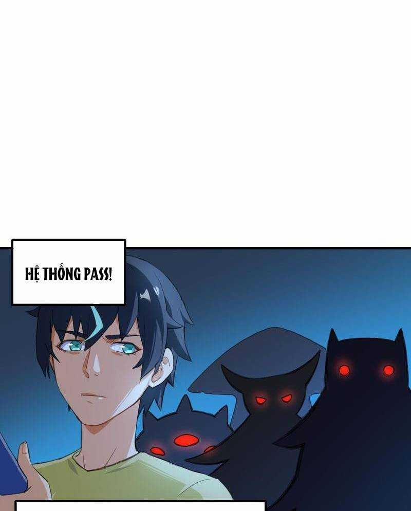 Xuyên Không Tới Thế Giới Tu Chân Nhưng Ta Vẫn Có Mạng Internet 2 trang 37