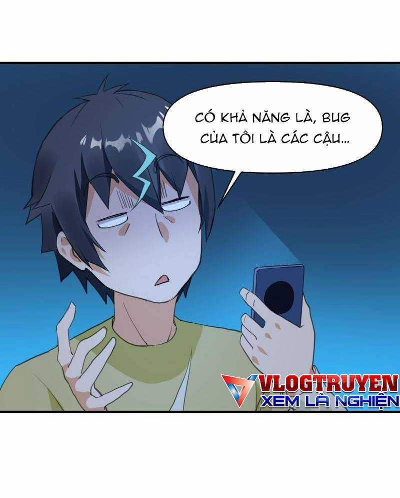 Xuyên Không Tới Thế Giới Tu Chân Nhưng Ta Vẫn Có Mạng Internet 2 trang 46