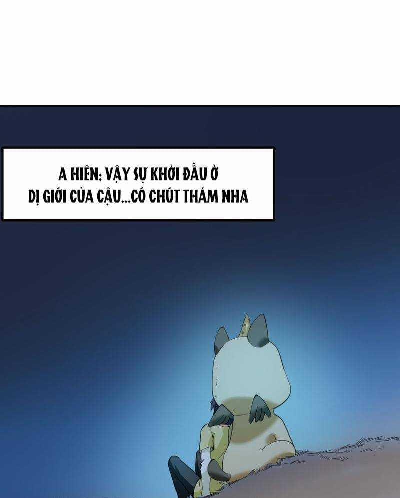 Xuyên Không Tới Thế Giới Tu Chân Nhưng Ta Vẫn Có Mạng Internet 2 trang 48