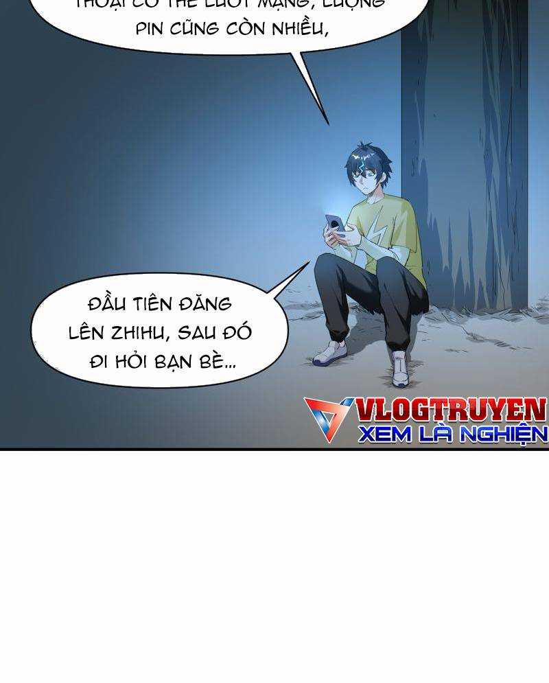 Xuyên Không Tới Thế Giới Tu Chân Nhưng Ta Vẫn Có Mạng Internet 2 trang 5