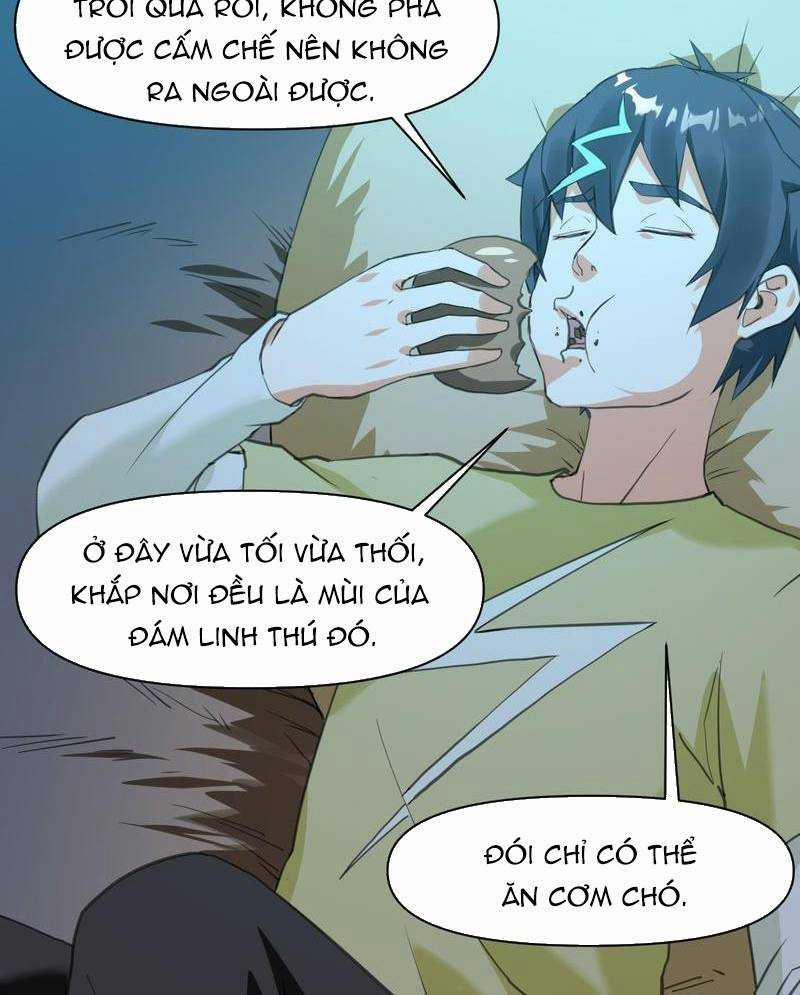 Xuyên Không Tới Thế Giới Tu Chân Nhưng Ta Vẫn Có Mạng Internet 2 trang 50