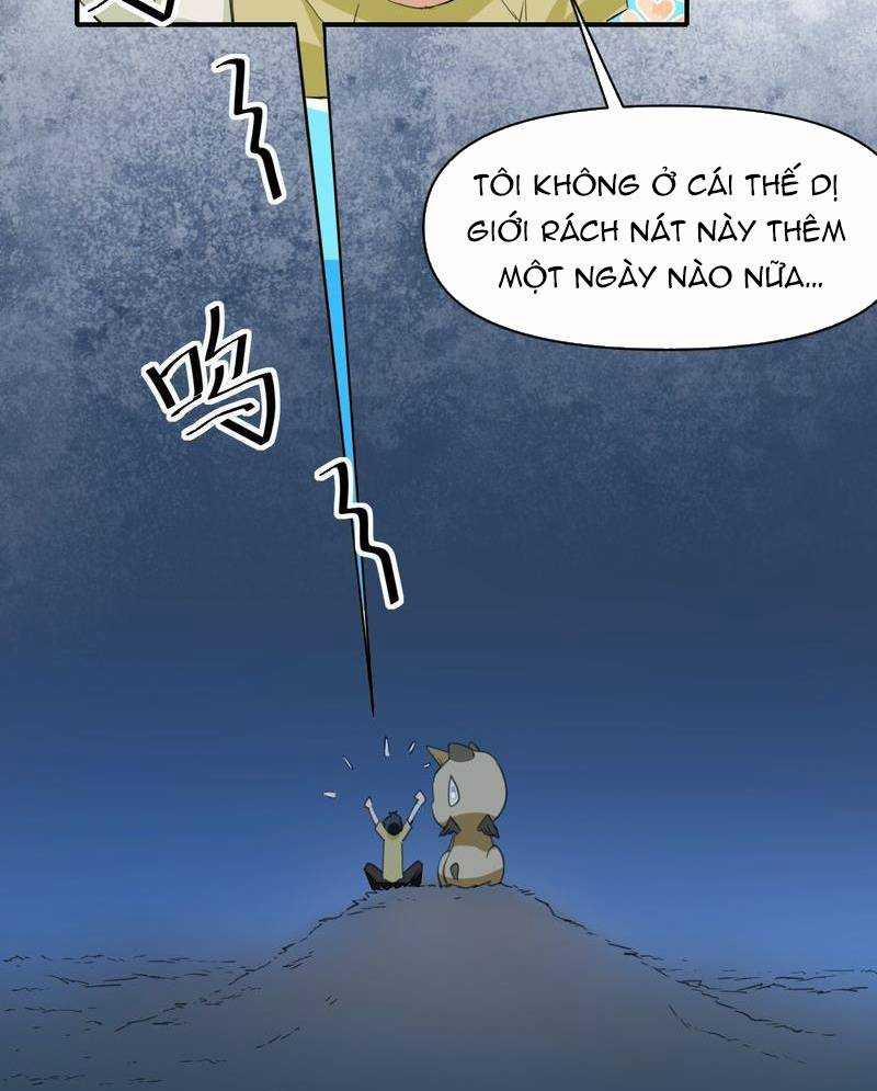 Xuyên Không Tới Thế Giới Tu Chân Nhưng Ta Vẫn Có Mạng Internet 2 trang 54